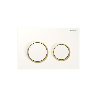 Смывная клавиша Geberit Omega 20 115.085.KK.1